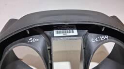 MOLDURA PAINEL INSTRUMENTOS CHEVROLET S10 2012 A 2016 