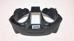 MOLDURA PAINEL INSTRUMENTOS CHEVROLET S10 2012 A 2016 