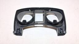 MOLDURA PAINEL INSTRUMENTOS CHEVROLET S10 2012 A 2016 