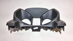 MOLDURA PAINEL INSTRUMENTOS CHEVROLET S10 2012 A 2016 