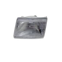 Farol Esquerdo Ranger 1994 a 2004