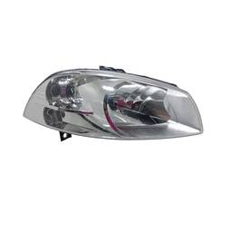 Farol Direito Palio Strada Siena 09/20