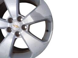 RODA ARO 17 CRUZE 2011 A 2016 HATCH SEDAN 1.8 16V ORIGINAL