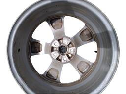 RODA ARO 17 CRUZE 2011 A 2016 HATCH SEDAN 1.8 16V ORIGINAL