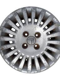 RODA ARO 15 CITROEON C3 2002 A 2012 ORIGINAL