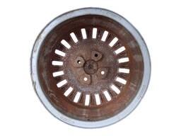 RODA ARO 15 CITROEON C3 2002 A 2012 ORIGINAL