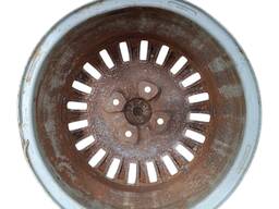 RODA ARO 15 CITROEON C3 2002 A 2012 ORIGINAL