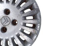 RODA ARO 15 CITROEON C3 2002 A 2012 ORIGINAL