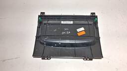 BANDEJA DE ACABAMENTO SUPERIOR CENTRAL CHEVROLET S10 2012/16