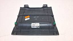 BANDEJA DE ACABAMENTO SUPERIOR CENTRAL CHEVROLET S10 2012/16