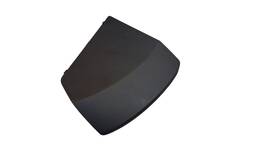 Moldura de Acabamento Direito Painel S10 2012 a 2016 