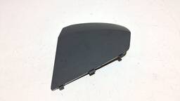 MOLDURA DE ACABAMENTO DIREITO PAINEL S10 2012 A 2016 