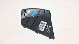 MOLDURA DE ACABAMENTO DIREITO PAINEL S10 2012 A 2016 