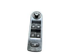 Botão Comando Vidro Elétrico Dianteiro Esquerdo Renault Capt