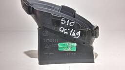 DIFUSOR DE AR CENTRAL (DIREITO) CHEVROLET S10 2012 A 2016 