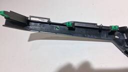 DIFUSOR DE AR CENTRAL (ESQUERDO) CHEVROLET S10 2012 A 2016 