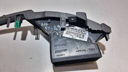 DIFUSOR DE AR CENTRAL (ESQUERDO) CHEVROLET S10 2012 A 2016 