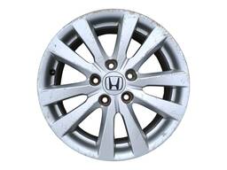 Roda Aro 16 Civic G9 2012 a 2016 Original 5 Furos