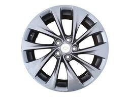 RODA ARO 17 GM CRUZE 2017 A 2023 LT LTZ ORIGINAL