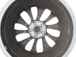 RODA ARO 17 GM CRUZE 2017 A 2023 LT LTZ ORIGINAL