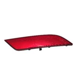 REFLETOR PARACHOQUE TRASEIRO VW FOX 2015 A 2022 L.D C.DETALH