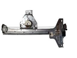 Máquina de Vidro Porta Traseira Esquerda C4 Hatch 08 a 2013