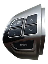 BOTAO COMANDO SOM ESQUERDO LANCER TRITON OUTLANDER 75B471