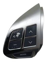 BOTAO COMANDO SOM ESQUERDO LANCER TRITON OUTLANDER 75B471