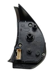 BOTAO COMANDO SOM ESQUERDO LANCER TRITON OUTLANDER 75B471