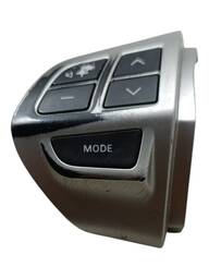 BOTAO COMANDO SOM ESQUERDO LANCER TRITON OUTLANDER 75B471