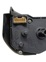 BOTAO COMANDO SOM ESQUERDO LANCER TRITON OUTLANDER 75B471