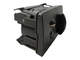 BOTAO INTERRUPTOR CHAVE LUZ FAROL FOCUS 2009 A 2013 C/AUX.