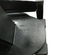 BOTAO INTERRUPTOR CHAVE LUZ FAROL FOCUS 2009 A 2013 C/AUX.