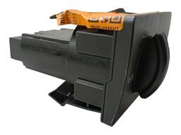 BOTAO INTERRUPTOR CHAVE LUZ FAROL FOCUS 2009 A 2013 C/AUX.