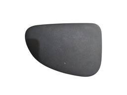 Tampa Lateral Painel Lado Esquerdo Peugeot 207