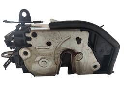 Fechadura Porta Tras Es Bmw 06/18 320/28/30 X1 X3 X4 X5 X6