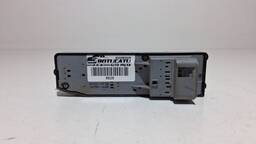 COMANDO DE VIDRO ELETRICO LADO MOTORISTA HILUX SW4 2012/15