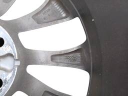 RODA ARO 17 GM CRUZE 2017 A 2023 LT LTZ ORIGINAL