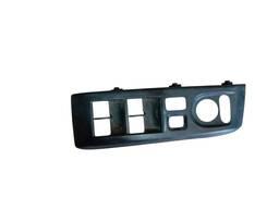 Moldura Comando Vidro Elétrico Honda City 0914 83590tm0 (Usa