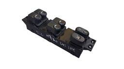 Comando de Vidro Elétrico Lado Motorista HB20 2012 a 2015 