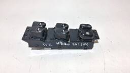 COMANDO DE VIDRO ELÉTRICO LADO MOTORISTA HB20 2012 A 2015 