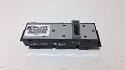 COMANDO DE VIDRO ELÉTRICO LADO MOTORISTA HB20 2012 A 2015 