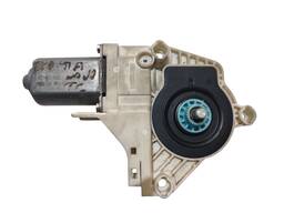 Motor Vidro Eletrico Traseiro Esq Ford New Fiesta 971465102