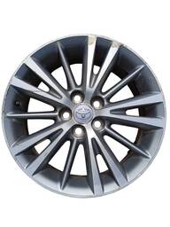 RODA ARO 16 COROLLA XEI 2015 A 2017 ORIGINAL