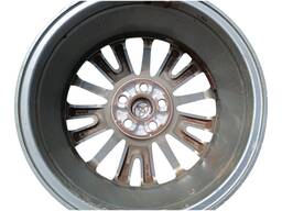 RODA ARO 16 COROLLA XEI 2015 A 2017 ORIGINAL