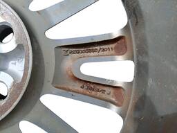 RODA ARO 16 COROLLA XEI 2015 A 2017 ORIGINAL