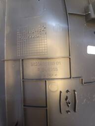 ACAB/INFERIOR PAINEL PEUGEOT 208 GT 2025/ 982346818001