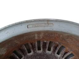 RODA ARO 15 CITROEON C3 2002 A 2012 ORIGINAL