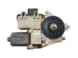 Motor Da Maquina De Vidro Traseira Esquerda Citroen C4 2010