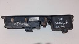 COMANDO DE VIDRO ELETRICO LADO MOTORISTA RENEGADE 2015/23 